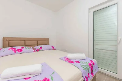 Ferienwohnung mit Meerblick