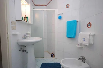 Appartamento Vacanza con famiglia Lignano Sabbiadoro