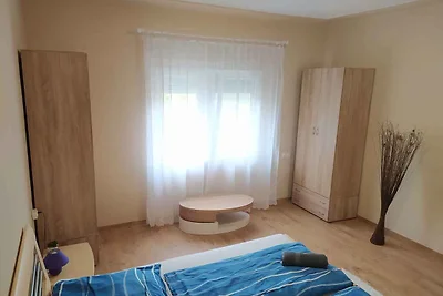 Casa vacanze Vacanza di relax Balatonkeresztúr