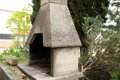 Vakantieappartement Gezinsvakantie Punat