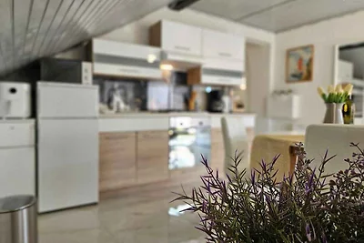 Ferienwohnung mit drahtlosem Internet