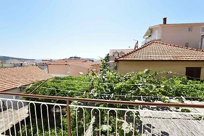 Appartamento Vacanza con famiglia Primosten
