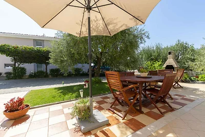 Appartamento Vacanza con famiglia Duce