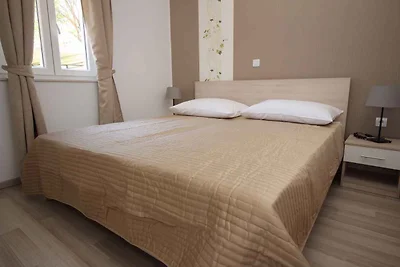 Vakantieappartement Gezinsvakantie Baska