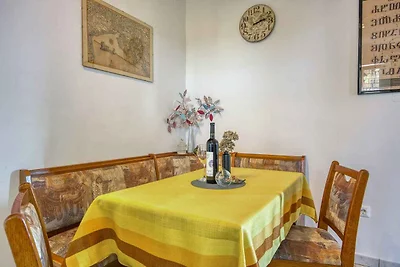 Zwei-Zimmer-Wohnung in Novigrad