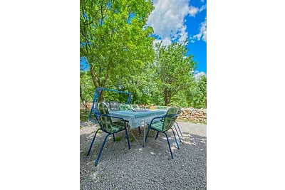 Gemütliche Ferienwohnung Tajči in Jadranovo m