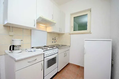 Vakantieappartement Gezinsvakantie Barbat