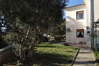 Komfortable Ferienwohnung Anchi in Povile für