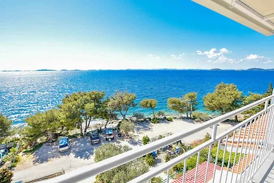Appartamento Vacanza con famiglia Murter