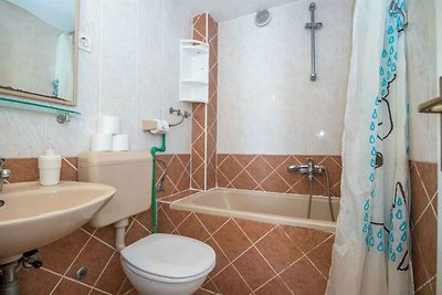 Vakantieappartement Gezinsvakantie Drvenik Veliki