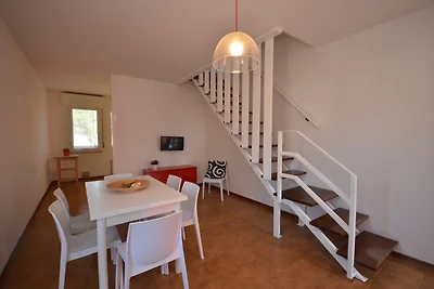 Ferienwohnung mit Klimaanlage und Pool