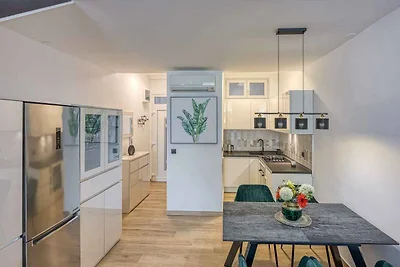 Vakantieappartement Gezinsvakantie Poreč
