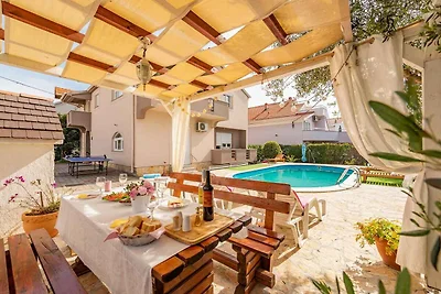 FerienWohnung mit Pool