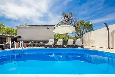 Villa mit Privatpool