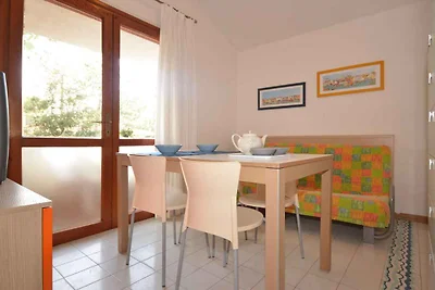 Ferienwohnung mit Privatgarten