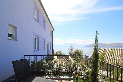 Ferienwohnung mit Klimaanlage und Internet, i