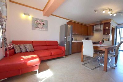 Holiday home relaxing holiday Porat