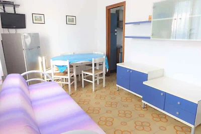 Ferienwohnung mit Klimaanlage und Pool