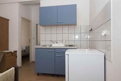 Vakantieappartement Gezinsvakantie Jelsa