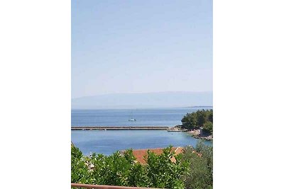 Vakantieappartement Gezinsvakantie Veli Losinj