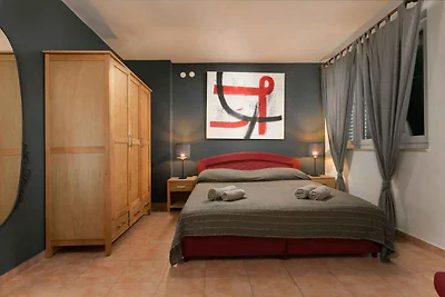 Vakantieappartement Gezinsvakantie Brela