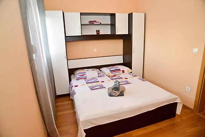 Appartamento Vacanza con famiglia Bibinje
