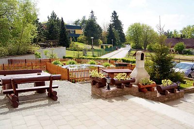 Holiday flat family holiday Friedrichsbrunn