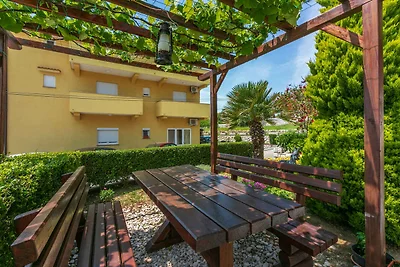 Ferienwohnung mit Klimaanlage