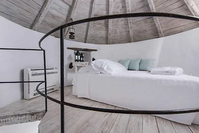 Domek letniskowy Urlop wypoczynkowy 