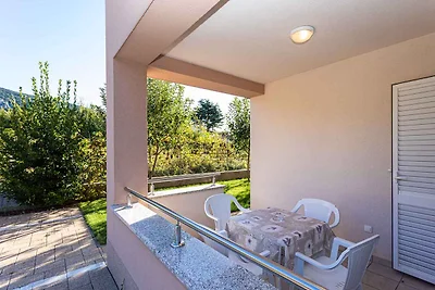 Ferienwohnung mit Klimaanlage und WLAN