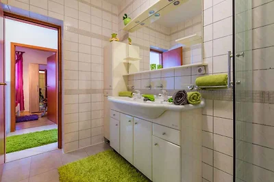 Ferienwohnung mit grosse Terrasse und