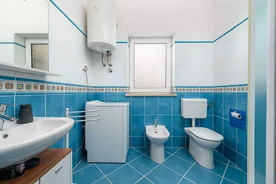 Ferienwohnung mit Klimaanlage und Internet