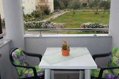 Apartamento Vacaciones familiares Zidarici