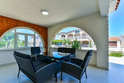 Ferienwohnung mit Klimaalage