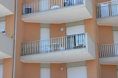 Ferienwohnung in Meernähe