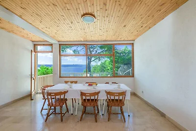 Ferienwohnung mit Klimaanlage