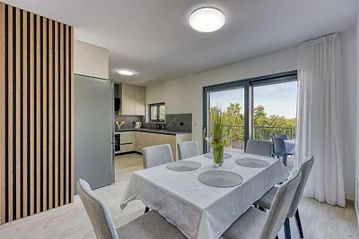 Ferienwohnung mit Klimaanlage