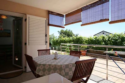 Vakantieappartement Gezinsvakantie Silo