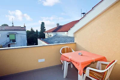 Appartamento Vacanza con famiglia Punat