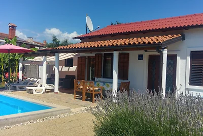 Casa vacanze Vacanza di relax Valbandon