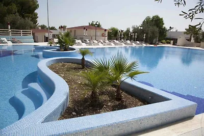 Holiday flat family holiday MONTE SANTANGELO