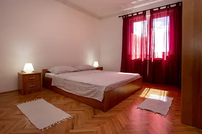 Vakantieappartement Gezinsvakantie Rovinj