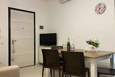 Appartamento Vacanza con famiglia Rosolina