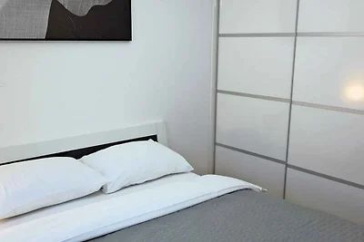 Ferienwohnung Sarah für 4 Personen