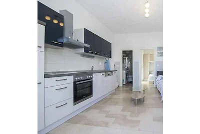 Ferienwohnung mit Klimaanlage