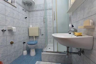 Ferienwohnung in Strandnähe