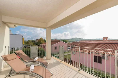 Villa mit Privatpool