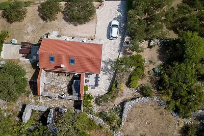 Ferienhaus mit Klimaanlage