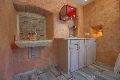 La Dolce Vita – Charmantes Apartment mit Meer