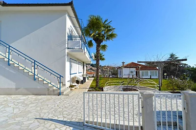 Ferienwohnung mit Klimaanlage